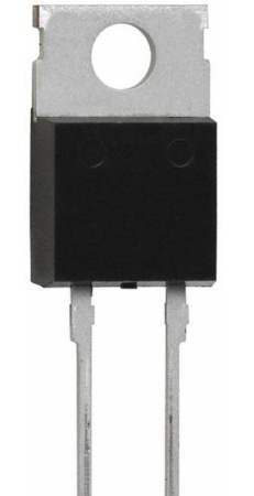 диод RHRP8120 8A 1200V TO220 2leads 55ns