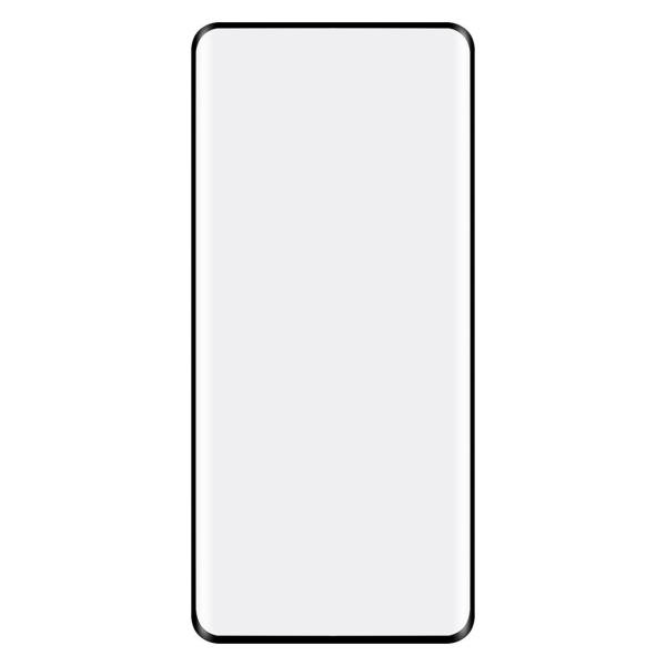 Защитное стекло для Honor 50 TFN 3D (TFN-SG-HON503DBK)