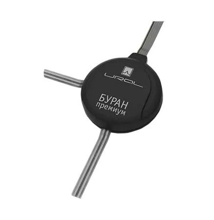 Антенна Урал БУРАН Premium (URALBURANPREMIUM)