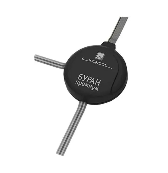 Антенна Урал БУРАН Premium (URALBURANPREMIUM)