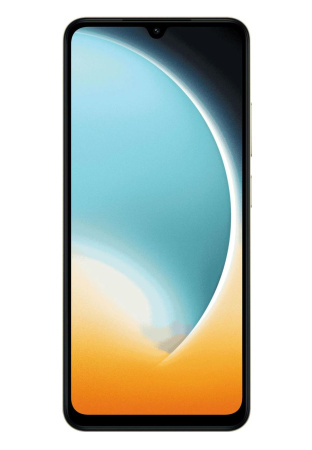 Смартфон POCO C71 4Гб 128Гб Gold 6.88",IPS,1640*720, 8*1.8ГГц, 32+0.08МП, 8Мп, 4G, 5200мАч, And 15