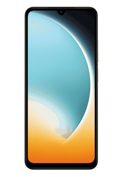 Смартфон POCO C71 4Гб 128Гб Gold 6.88",IPS,1640*720, 8*1.8ГГц, 32+0.08МП, 8Мп, 4G, 5200мАч, And 15