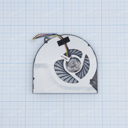 Кулер для Asus N55 тонкий p/n: KSB0705HB BB24, 13GN5F1AM020-1