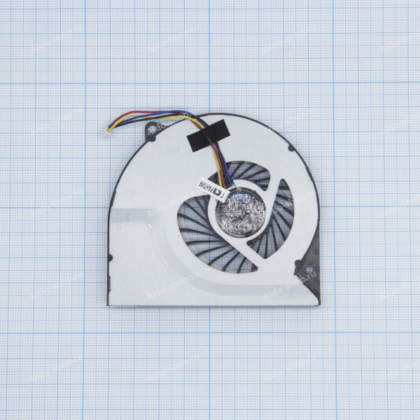 Кулер для Asus N55 тонкий p/n: KSB0705HB BB24, 13GN5F1AM020-1