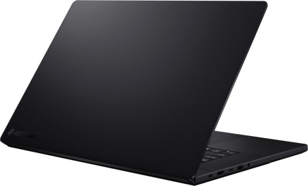 Ноутбук Asus ProArt P16 H7606WR-SE060X Ryzen AI 9 HX 370 32Gb SSD1Tb NVIDIA GeForce RTX5070Ti 12Gb 16" OLED Touch 4K (3840x2400) Windows 11 Pro black WiFi BT Cam (90NB17D1-M00330)