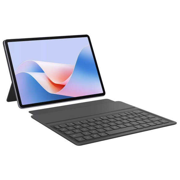Планшет 11.5" HUAWEI MatePad 11.5S 8+256Gb Wi-Fi PaperMatte серый (53014EAP) с клавиатурой Bad Pack