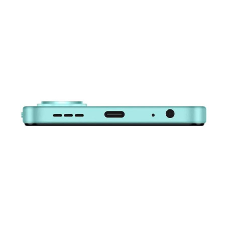 Смартфон Tecno SPARK Go 2 3Гб 64Гб Turquoise Green 6.67", IPS, 1600*720, 2*1.8+6*1.6ГГц, 13Мп, 8Мп, 4G, 5000мАч, And 15