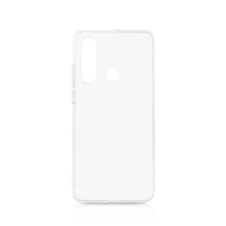 Чехол силиконовый для Honor 10i DF hwCase-79 прозрачный