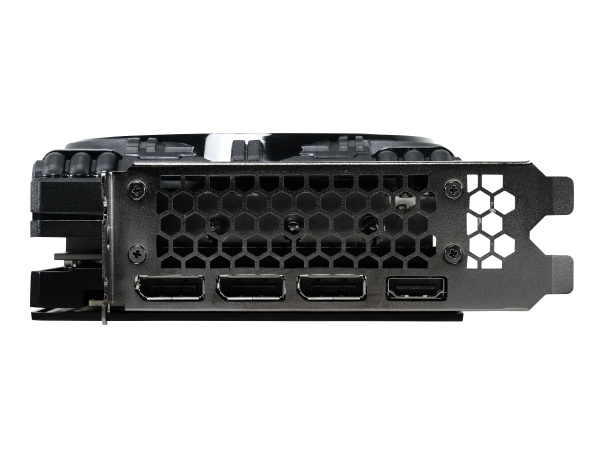 Видеокарта GeForce RTX5070 Palit 12Гб GamingPro-S GDDR7,192bit,HDMI,3DP (NE75070019K9-GB2050U) ret