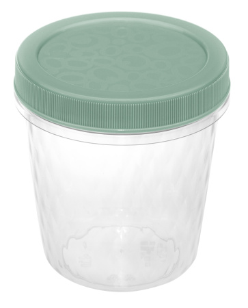 Емкость для продуктов 0,5л Ролл (М1471) (00127011)