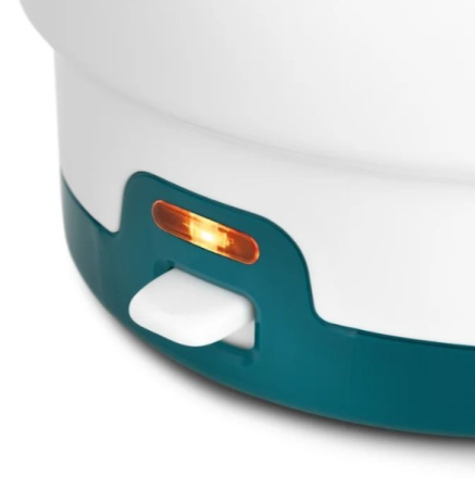 Стерилизатор Kitfort КТ-2315 500Вт, вместимость 6 бутылочек