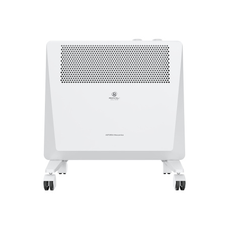 Конвектор ROYAL Clima REC-AT1000M 1000Вт, 15кв.м, настенный/напольный