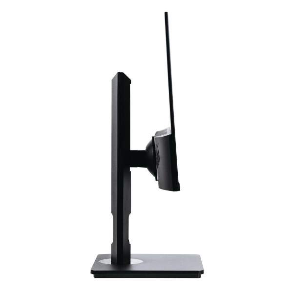 Монитор 23.8" Lime T238A  IPS, 1920x1080, 144Hz, 1ms, 250сd/m, 1000:1,  | HDMI(1.4), DP(1.2) | HAS, Pivot, Swivel, ExPSU, Speakers, Vesa 75, Black