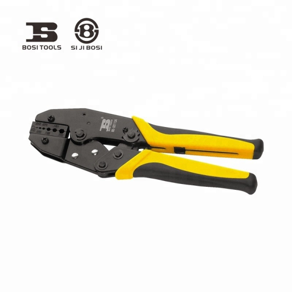 Кримпер BS432113, BNC TNC F, RG174, RG179 Fiber Optic