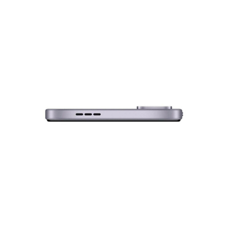 Смартфон Tecno Spark Go 3 4Гб 128Гб Aurora Purple 6.75", IPS, 1600*720, 2*1.8+6*1.6ГГц, 13Мп, 8Мп, 4G, 5000мАч, And 15