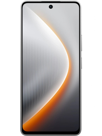 Смартфон Tecno POVA 7 5G 8Гб 256Гб Magic Silver 6.78", IPS, 2460*1080, 4*2+4*2.5ГГц, 50Мп, 13Мп, 5G, 6000мАч, And 15