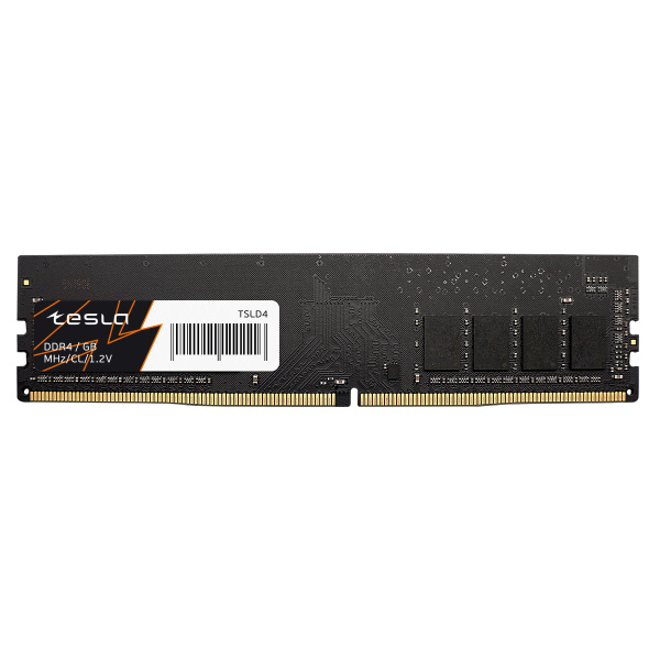 Модуль памяти DIMM DDR4 8Гб 3200МГц TESLA (TSLD4-3200-CL22-8GBL) CL22