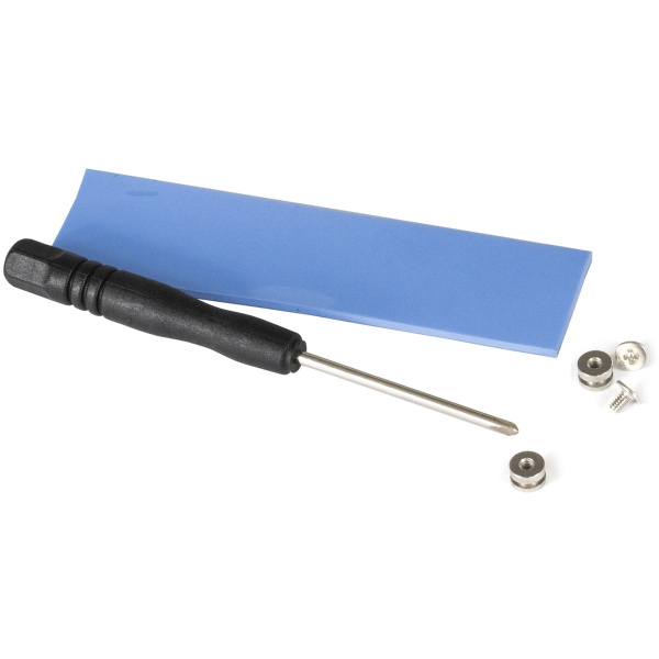 Переходник ExeGate EXE-509 M.2 B key + M.2 M Key -> PCI-Ex4/SATA (для установки SSD M.2 B key и M ke