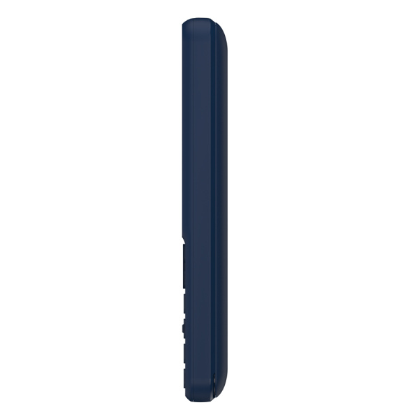 Сотовый Maxvi C38 Blue 2sim/2.8"/240*320/microSD/0.5МП/Bt/1800мАч/моноблок