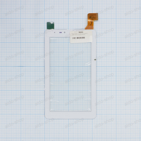Тачскрин ( Touch screen ) 7.0'' FPC-FC70J835-01 185*107 mm Билайн белый