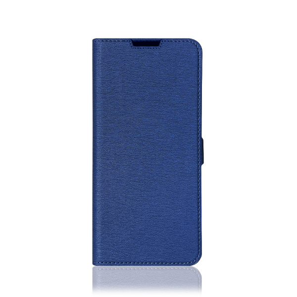 Чехол-книжка для Honor X7a/X7a Plus DF hwFlip-115 (blue)
