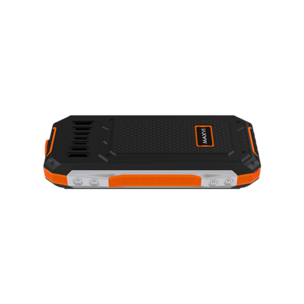 Сотовый Maxvi T100 Orange 2sim/1.77"/160*128/microSD/0.3МП/Bt/1500мАч/моноблок
