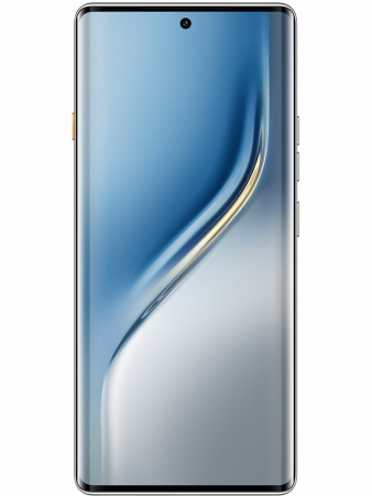 Смартфон Tecno Camon 40 12Гб 256Гб Glacier White 6.78", AMOLED, 2436*1080, 2*2.2+6*2ГГц, 50+8Мп, 32Мп, 4G, NFC, 5200мАч, And 15