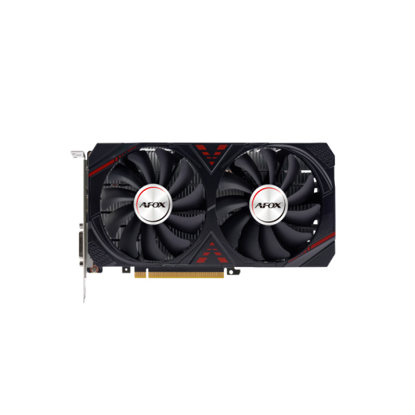 Видеокарта GeForce RTX3050 Afox 6Гб GDDR6,96bit,HDMI,DP,DVI (AF3050-6GD6H4-V2) ret