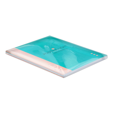 Тетрадь А4 48л. лин. "Monocolor. Mood" BG Т4ск48 11199