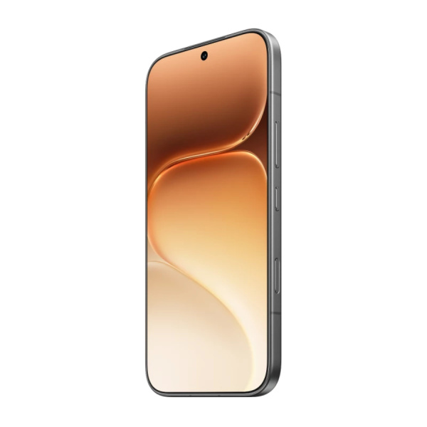Смартфон Honor 600 PRO 12Гб 512Гб Черный 6.57", AMOLED, 2728*1264, 2*4.32+6*3.53Ггц, 200+50+12МП, 50Мп, NFC, 5G, 7000мАч, And 16