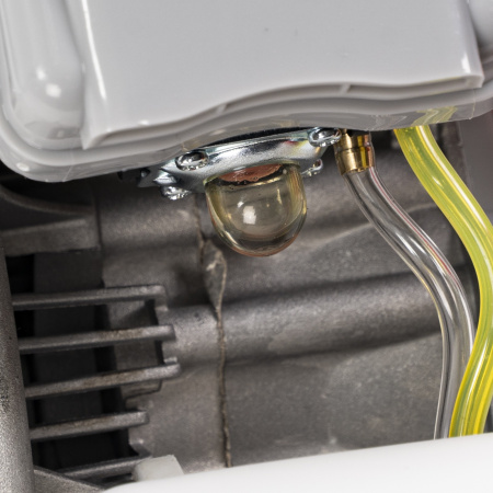 Триммер бензиновый Ставр ТБ-1500ШР 1500Вт, 2л.с, 42,7см3, прокос 380мм, 7500-9000 об/мин, штанга раз