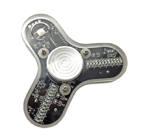 Радиоконструктор Колонка Bluetooth, питание от USB, TJ-56-527