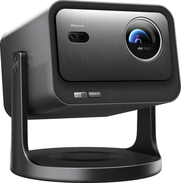 Проектор Hisense C3 DLP 2500Lm ANSI (3840x2160) 2000:1 ресурс лампы:10000часов 2xUSB typeA 2xHDMI 6.2кг