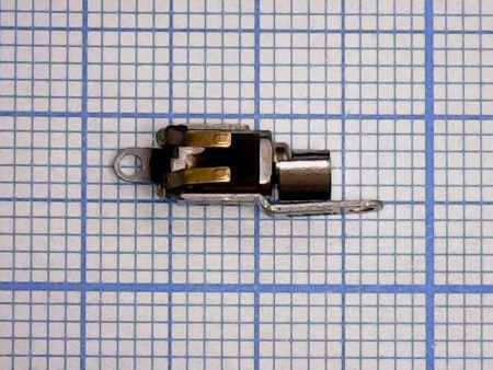 Вибромотор iPhone 5/5S