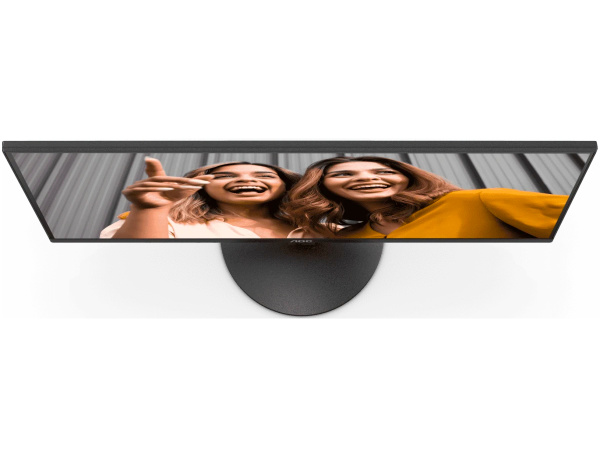 Монитор 27"/AOC/27B30H/Черный/IPS/1920*1080/120 Гц/VGA//HDMI/