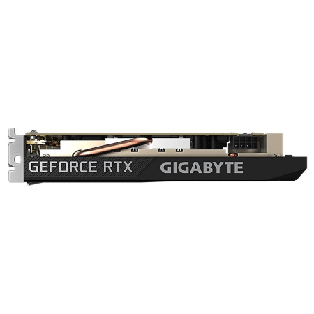 Видеокарта GeForce RTX3050 Gigabyte WINDFORCE OC V2 8Гб GDDR6, 128bit,2HDMI, 2DP (GV-N3050WF2OCV2-8GD) ret