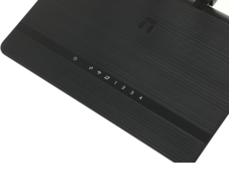 Маршрутизатор Netis N2 AC1200 802.11n/ac 867+300_Mbps 2.4 /5 Ггц 4xLAN_1000 Mbps