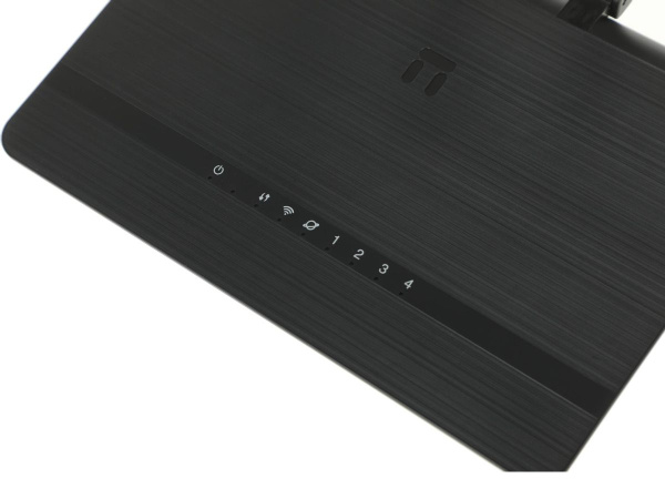Маршрутизатор Netis N2 AC1200 802.11n/ac 867+300_Mbps 2.4 /5 Ггц 4xLAN_1000 Mbps
