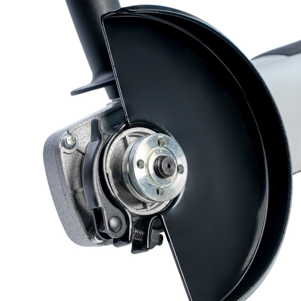 Угловая шлифмашина Ставр МШУ-180/1700Р 1700Вт, 8500 об/мин, диск 180мм, посадка 22,2мм (М14)