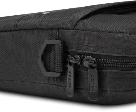 Сумка_для_ноутбука 15"-15.6" PC PET 600D черная PCP-A1215BK
