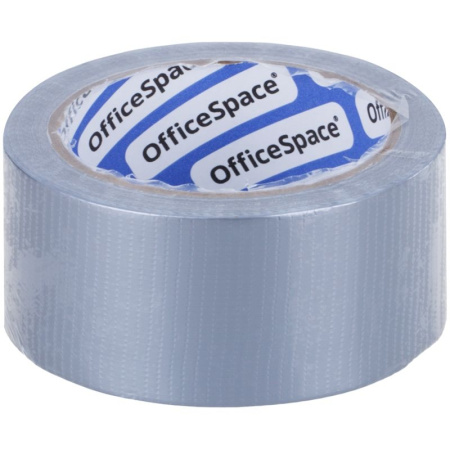 Клейкая лента армированная 48мм. 20 м. OfficeSpace (324274)