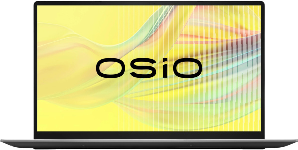 Ноутбук FocusLine F160a-016 16.1"(1920x1080 IPS (матовый))/AMD Ryzen 5 5560U(2.3Ghz)/16384Mb/1024SSDGb/noDVD/Int:AMD Radeon Vega 8 /Cam/BT/WiFi/45.6WHr/war 1y/1.77kg/Space Gray/noOS + не МПТ