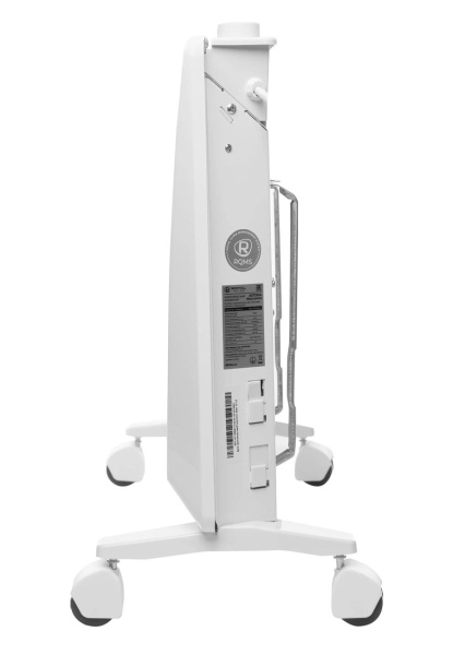 Конвектор ROYAL Clima REC-AT1500M 1500Вт, 20кв.м, настенный/напольный