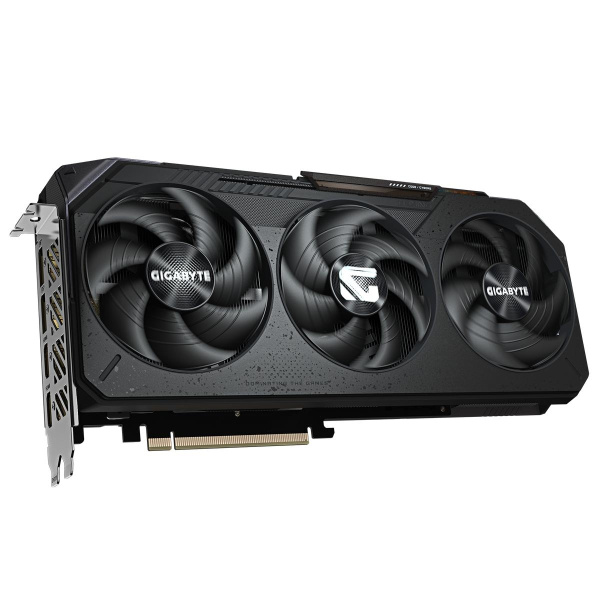 Видеокарта/ GV-R907GREGAMING OC-12GD