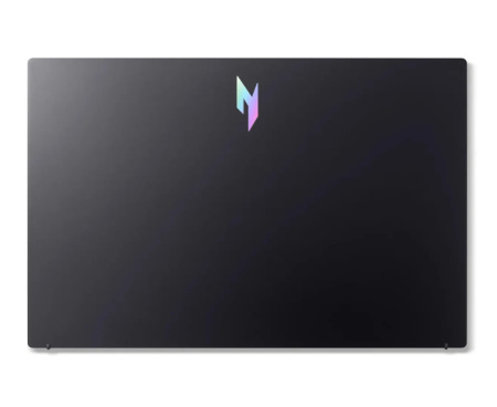 Ноутбук Acer 15.6" Nitro V 15 ANV15-41-R9QM AMD Ryzen 5 6600H/16Gb/512SSD/4Gb2050/noOS/IPS/FHD/Black