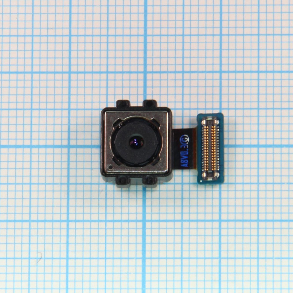 Камера Samsung A800F задняя