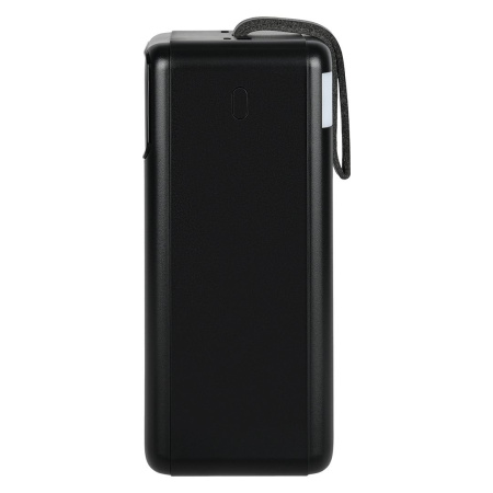 Аккумулятор внешний 40000_mAh TFN Porta LCD PD 22.5W черный (TFN-PB-314-BK)