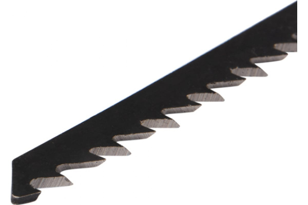 Пильные полотна Kranz №4 KR-92-0323, 3шт, T101D/T111C/T244D, дерево быстро/чисто