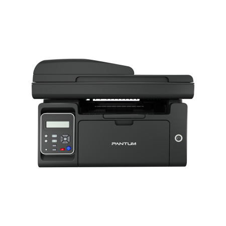 МФУ Лазерный Монохромный A4 Pantum M6550W 22 стр/м USB WiFi