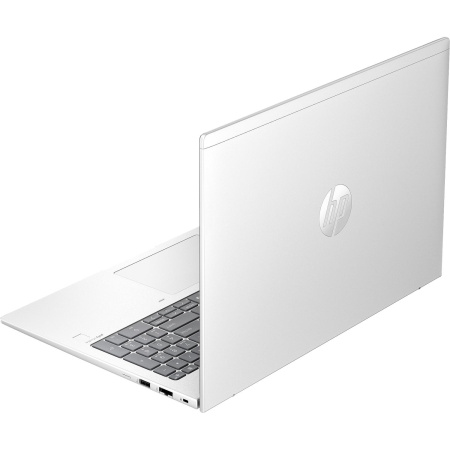 ноутбук/ HP Probook 460 G11 16"(1920x1200)/Intel Core Ultra 5 125U(1.3Ghz)/16384Mb/512SSDGb/noDVD/Int:Intel® Graphics/Cam/BT/WiFi/48WHr/war 1y/1.748kg/Silver/DOS